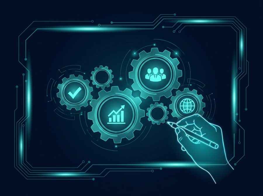 Sales Process Optimization
