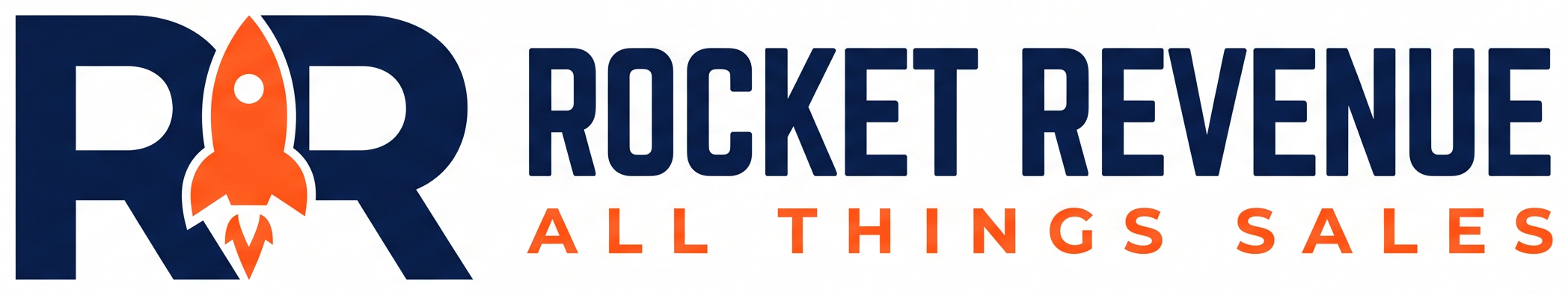 Rocket Revenue, All Things Sales